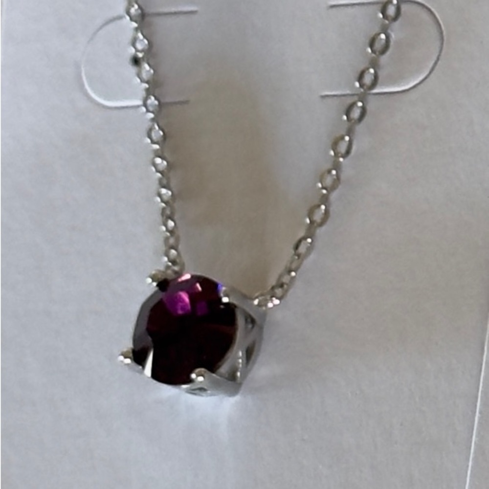 Park Lane necklace